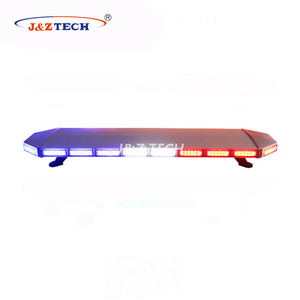 Barres lumineuses LED de stabilité personnalisables de 120 cm