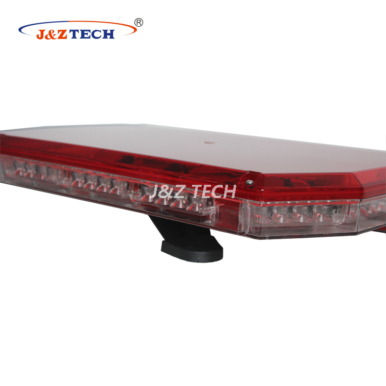 Barres lumineuses LED pleine grandeur fiables et personnalisables de 47 pouces